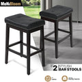 Counter Height Stools Bar Stool Set