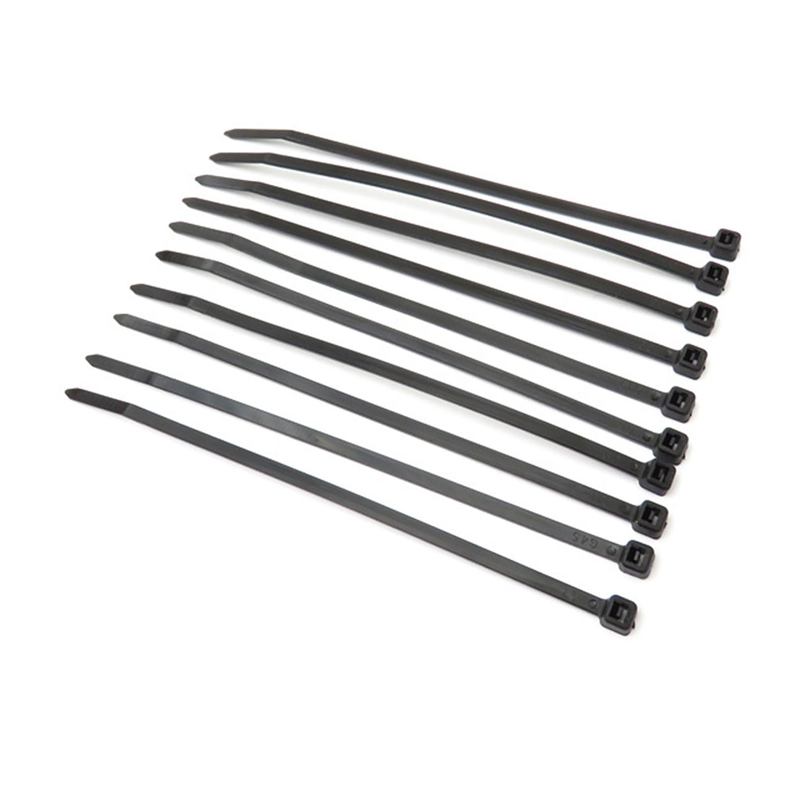 Nylon Cable Tie for Regulator Replacement