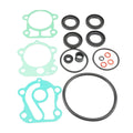 Lower Unit Seal Kit 67f-w0001-20 For Yamaha Outboard F80/f100 Gasket