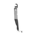 Long Positive Quartz Watch Battery Contact Clasp Fit For Isa 8171