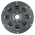 Ha376596 14" Drive Plate - Fits Case Ih
