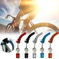Aluminum Quick Release Seat Clamp 12MM