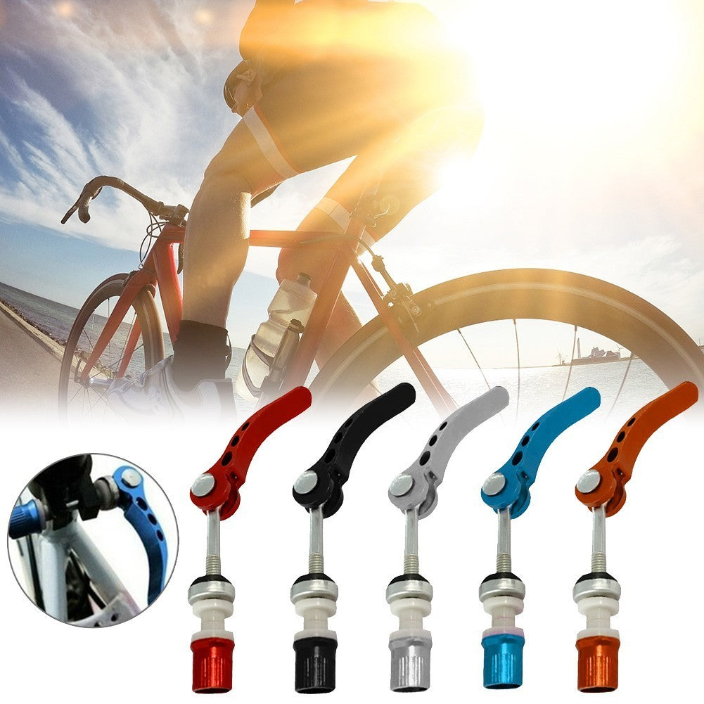 Aluminum Quick Release Seat Clamp 12MM