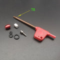 Banjo Connector Set for Disc Brake