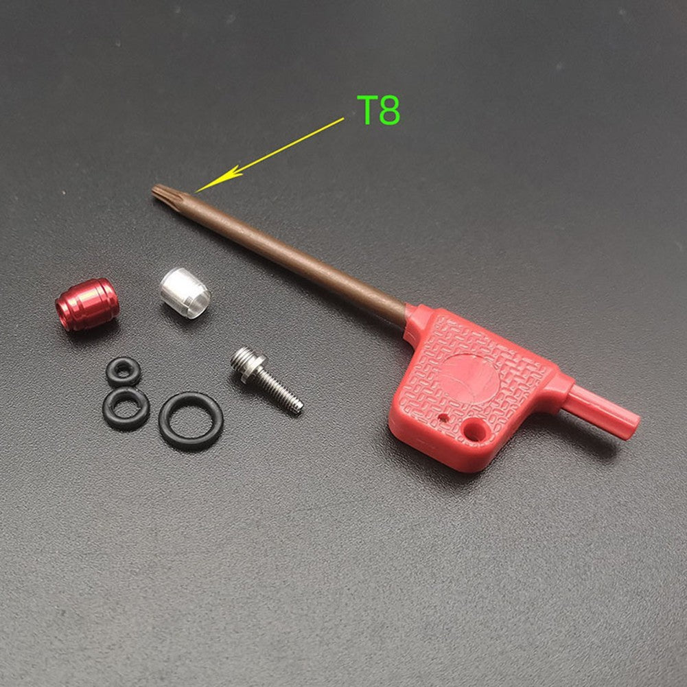 Banjo Connector Set for Disc Brake