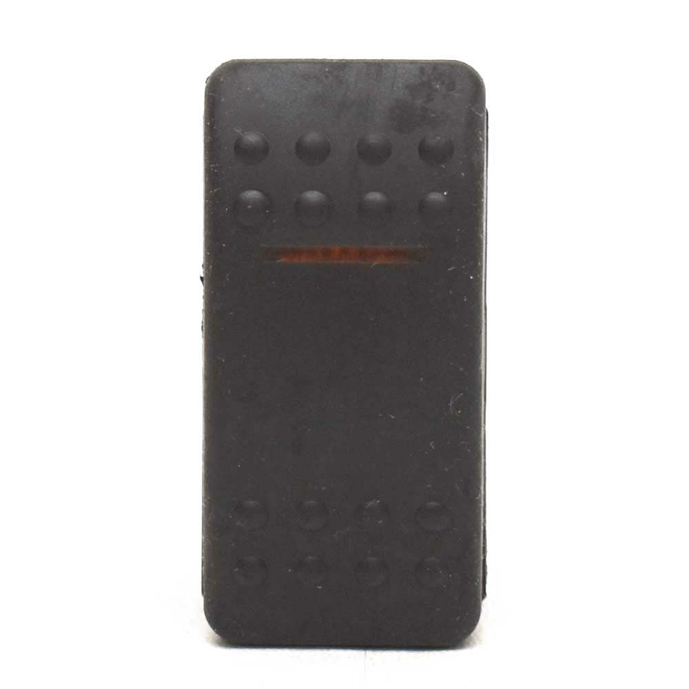 Carling Momentary On Contura II Boat Rocker Switch by Carling