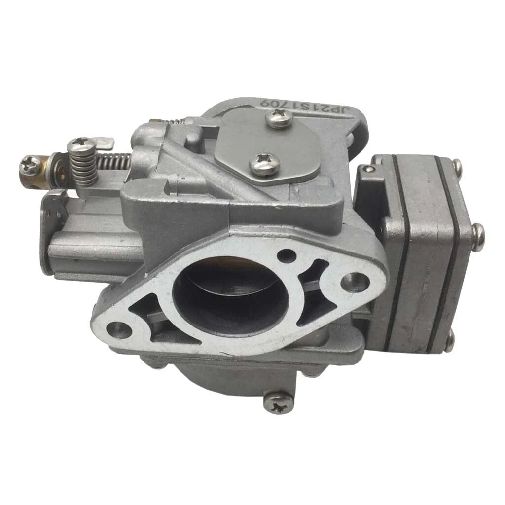 Carburetor for Tohatsu Nissan 5HP Outboard M5B/M5BS/NS5B/NS5BS
