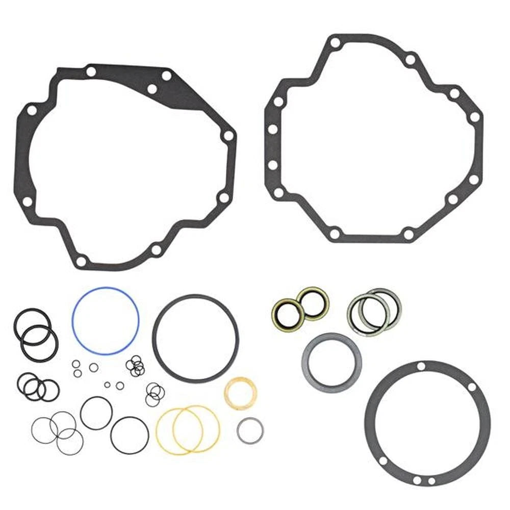 R7365 Pto Gasket Kit Fits Ih / Fits Farmall