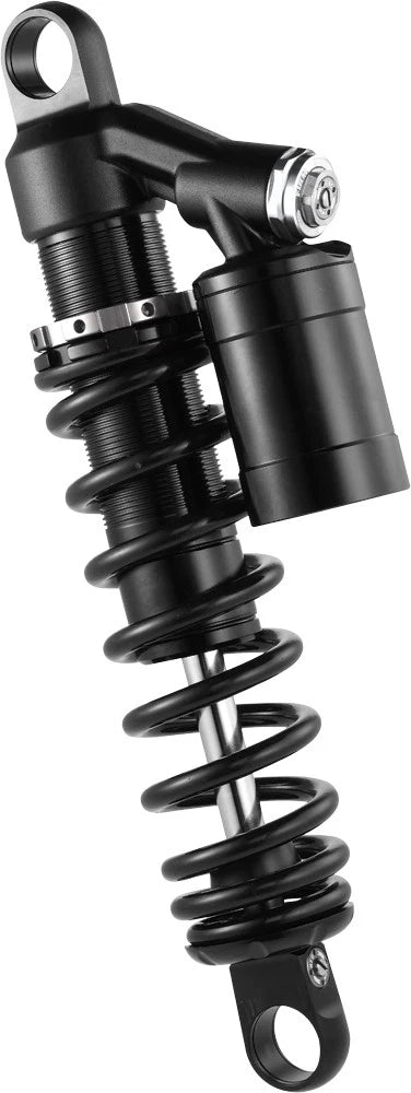 Harddrive Remote Res Shock For Harley Davidson Xl1200t & Xr1200x 14"