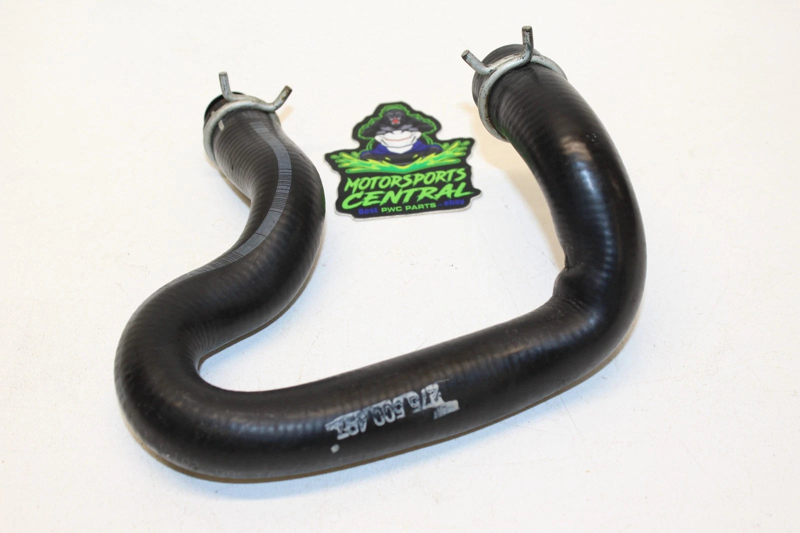 Oem 2002 02 03 04 05 Seadoo Gtx 4-tec Air Intake Breather Hose
