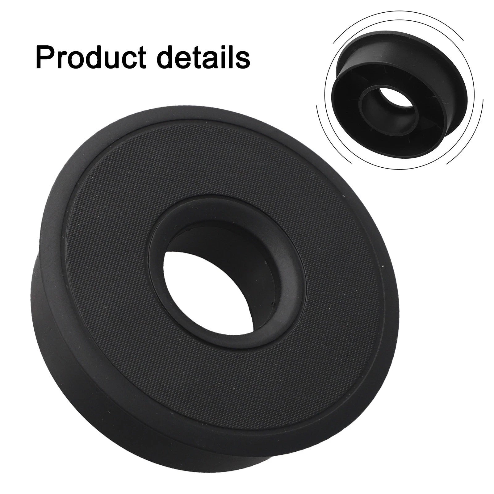 Direct Replacement Center Console Cup Holder Insert For Outback For