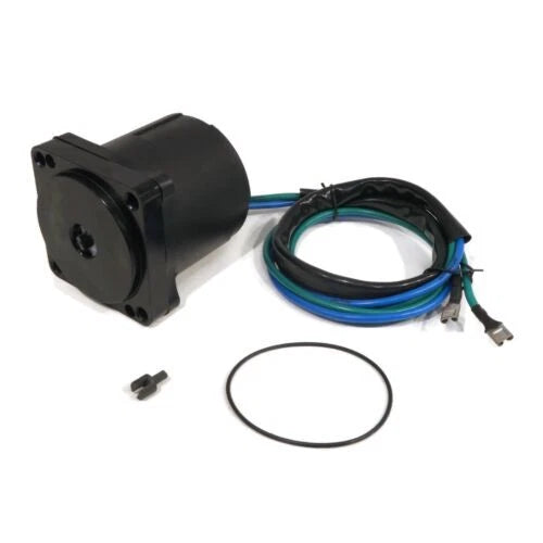 Trim Motor – OMC-BRP Boat Models