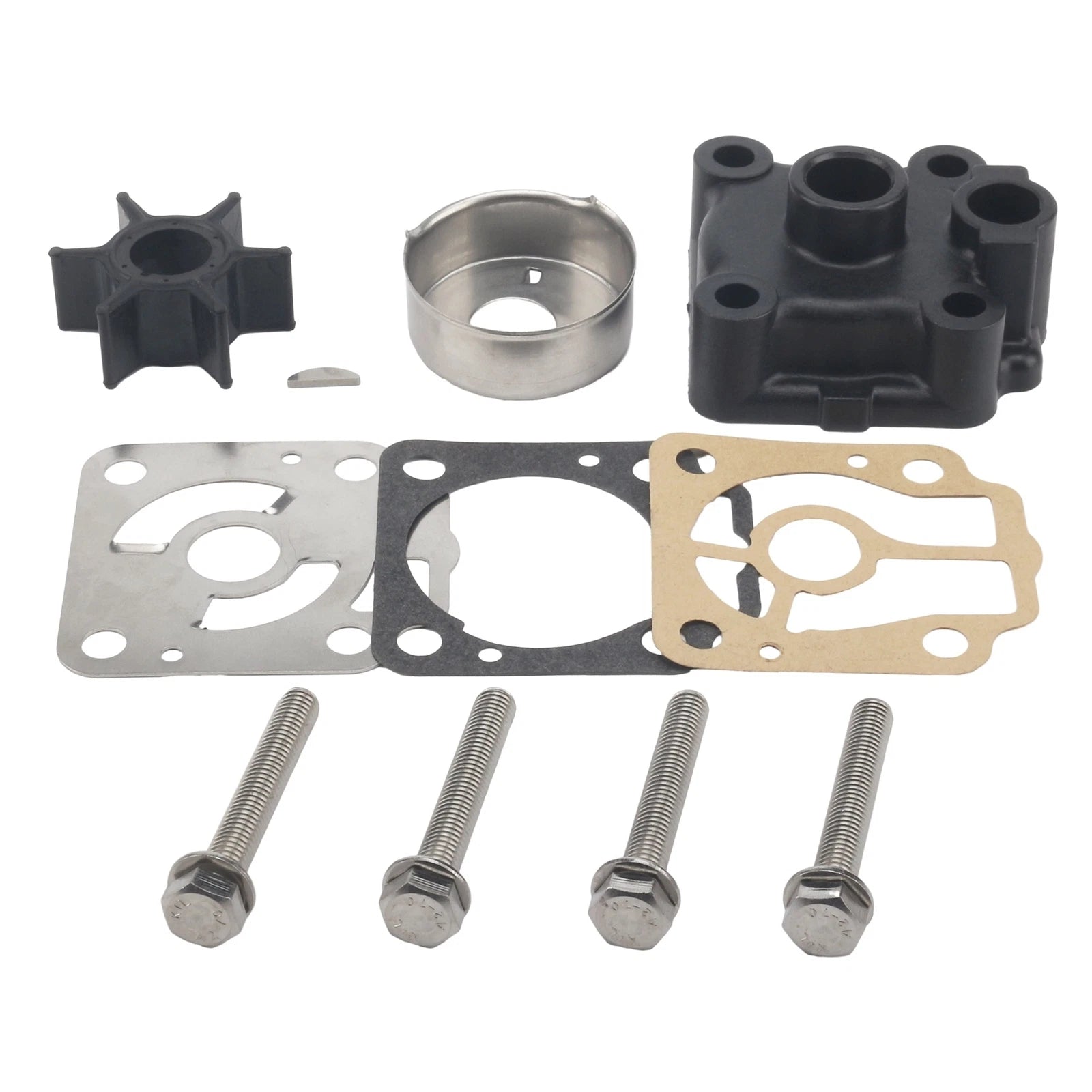 Water Pump Kit – Tohatsu/Mercury 40-50HP