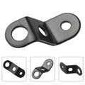 Support Bracket Black Brake Car Accessories Cylinder Fluid Reservoir