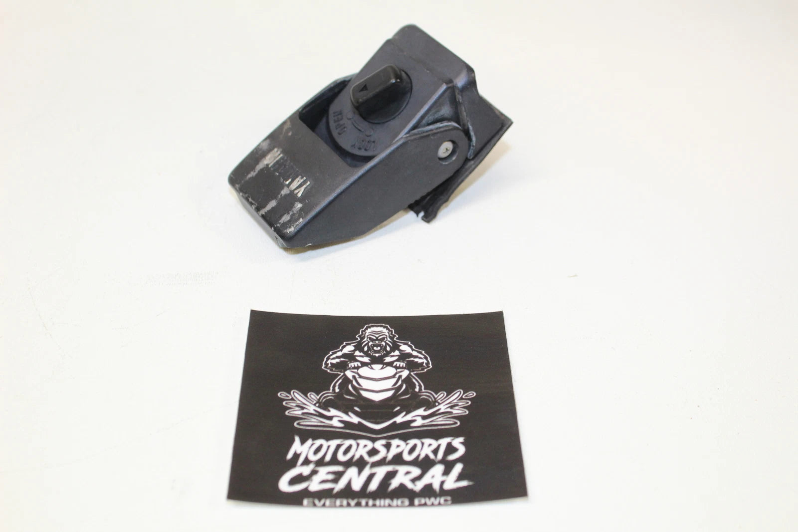Yamaha Wave Raider 700 760 1100 Seat Hood Lock Latch