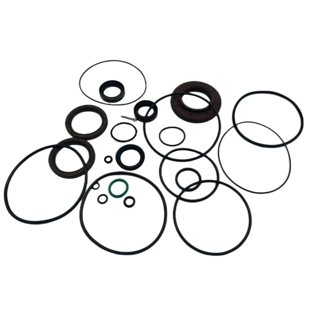 Gasket Kit for Volvo Penta XHP-BLT/XXP-A/XXP-ALT/XXP-D3/XDP-B/X-B/X-BLT