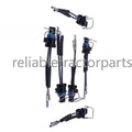 6pcs Wiring Harness 366-9748 For Caterpillar C9 C11 C13 C15 C7 3126