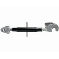 S.13993 Top Link Superlink (Fits Cat.2/2) Knuckle & Q.r. Hook - Fits