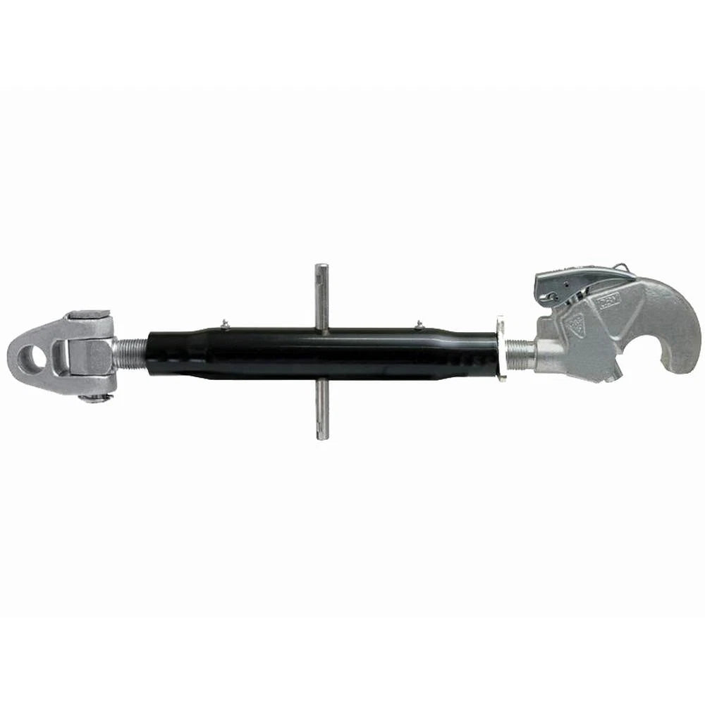 S.13993 Top Link Superlink (Fits Cat.2/2) Knuckle & Q.r. Hook - Fits