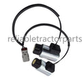 For Komatsu Wa200-8 Wa270 Wa320 Loader Excavator Solenoid Valve