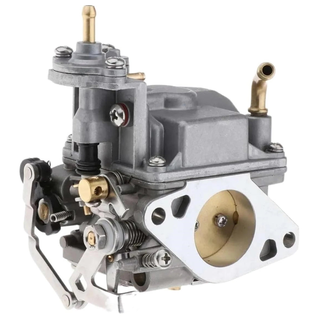Carburetor for Mercury Marine Outboard 4-Stroke 15HP (853720T21)