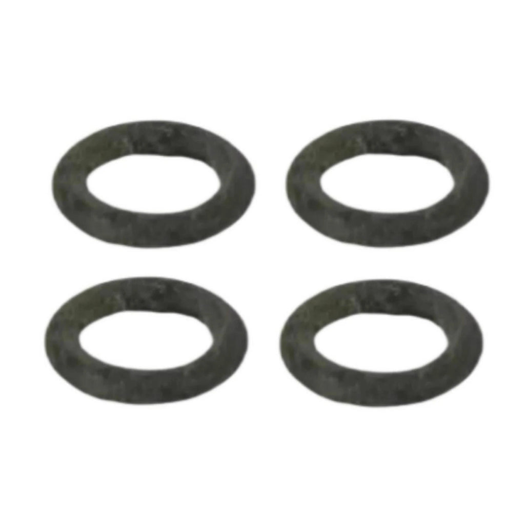 Exhaust Housing Bolt O-Ring Seal for Johnson Evinrude 317178, 80100