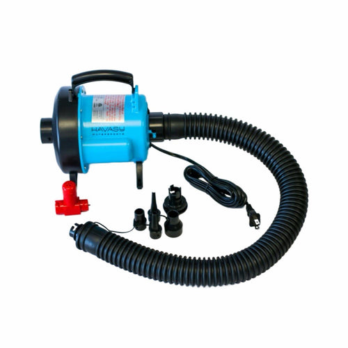120V Electric High Output Air Pump