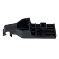 Hood Support Prop/ Rod Clamp Clip 53452-02090 For Toyota 4-door