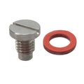 Lower Unit Drain Plug For Yamaha 80 85 90 100 115 130 140 150 Hp