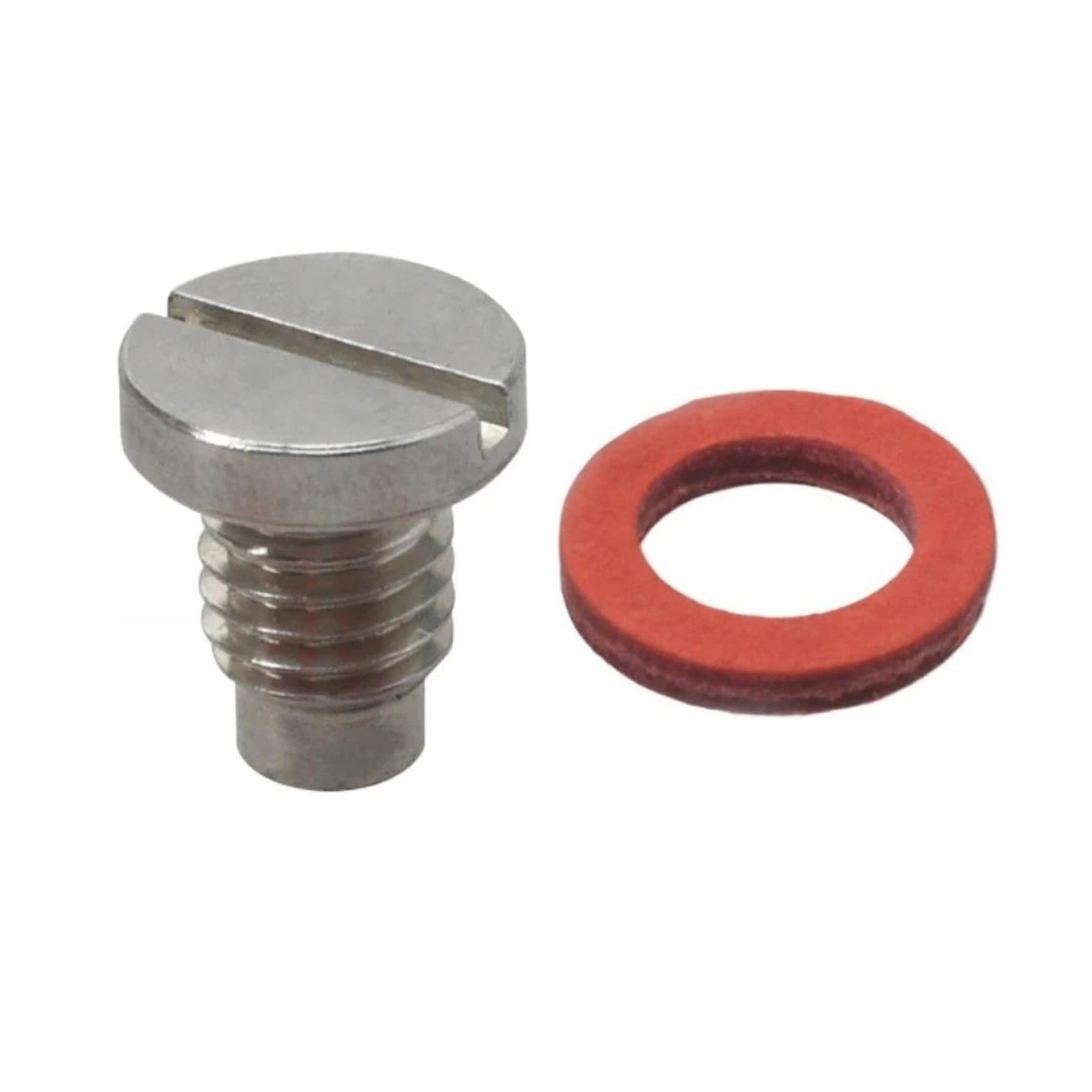 Lower Unit Drain Plug For Yamaha 80 85 90 100 115 130 140 150 Hp