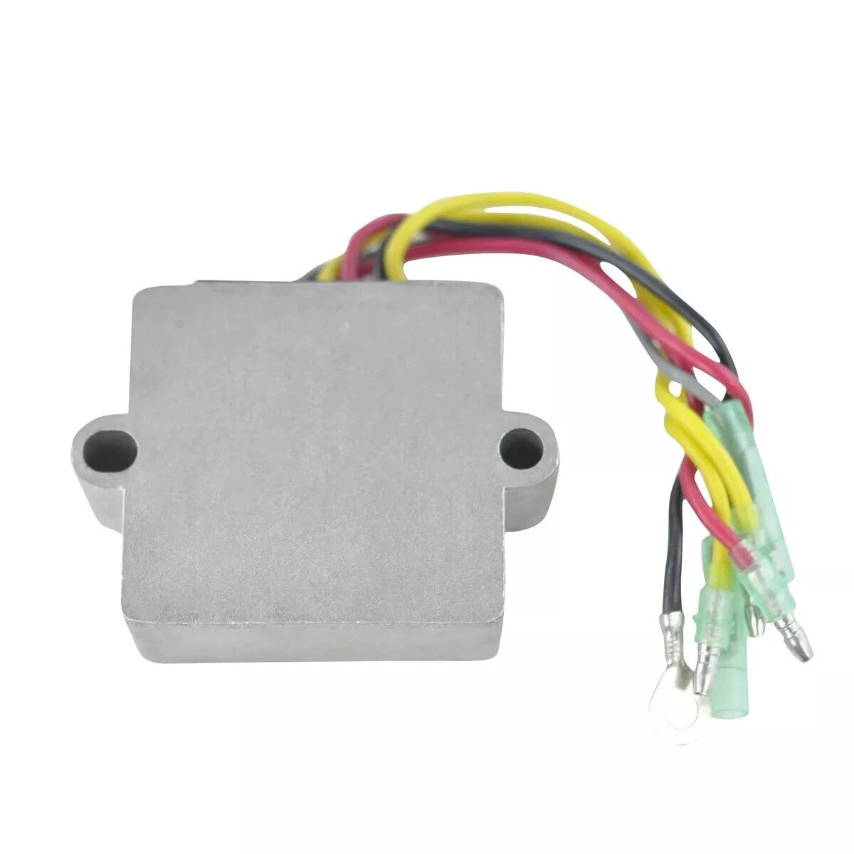 Voltage Regulator Rectifier – Yamaha 65W Series