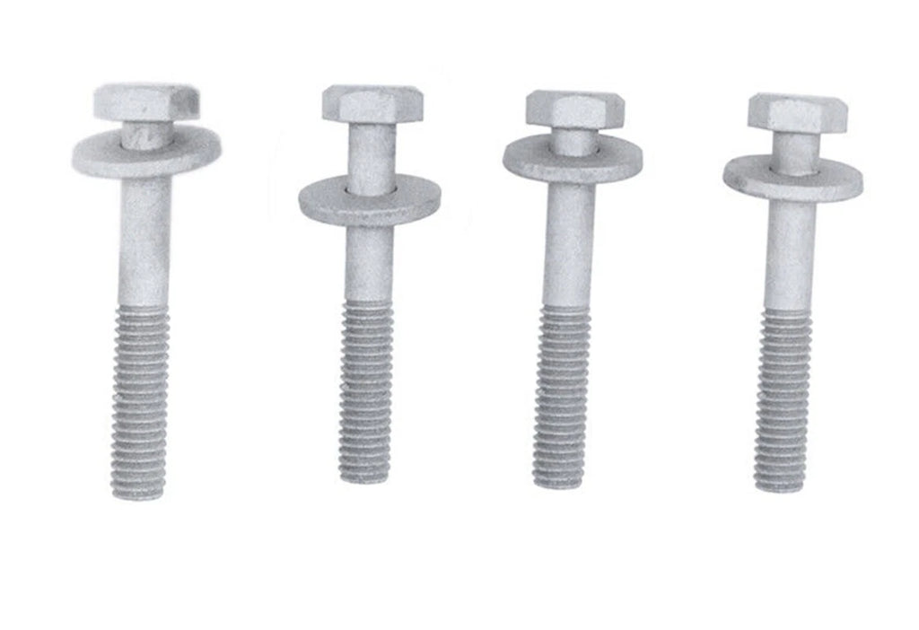 Water Pump Bolts & Washers for Honda BF15D/BF20D Outboard 8-20HP