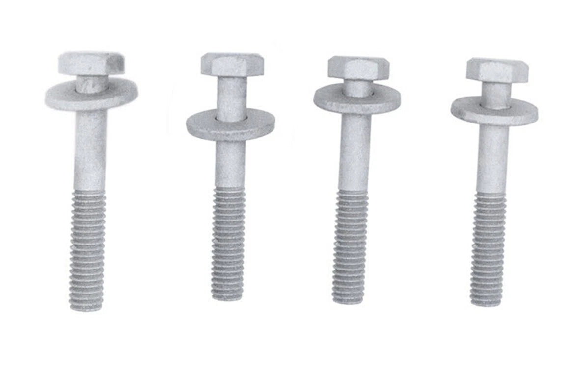 Water Pump Bolts & Washers for Honda BF15D/BF20D Outboard 8-20HP