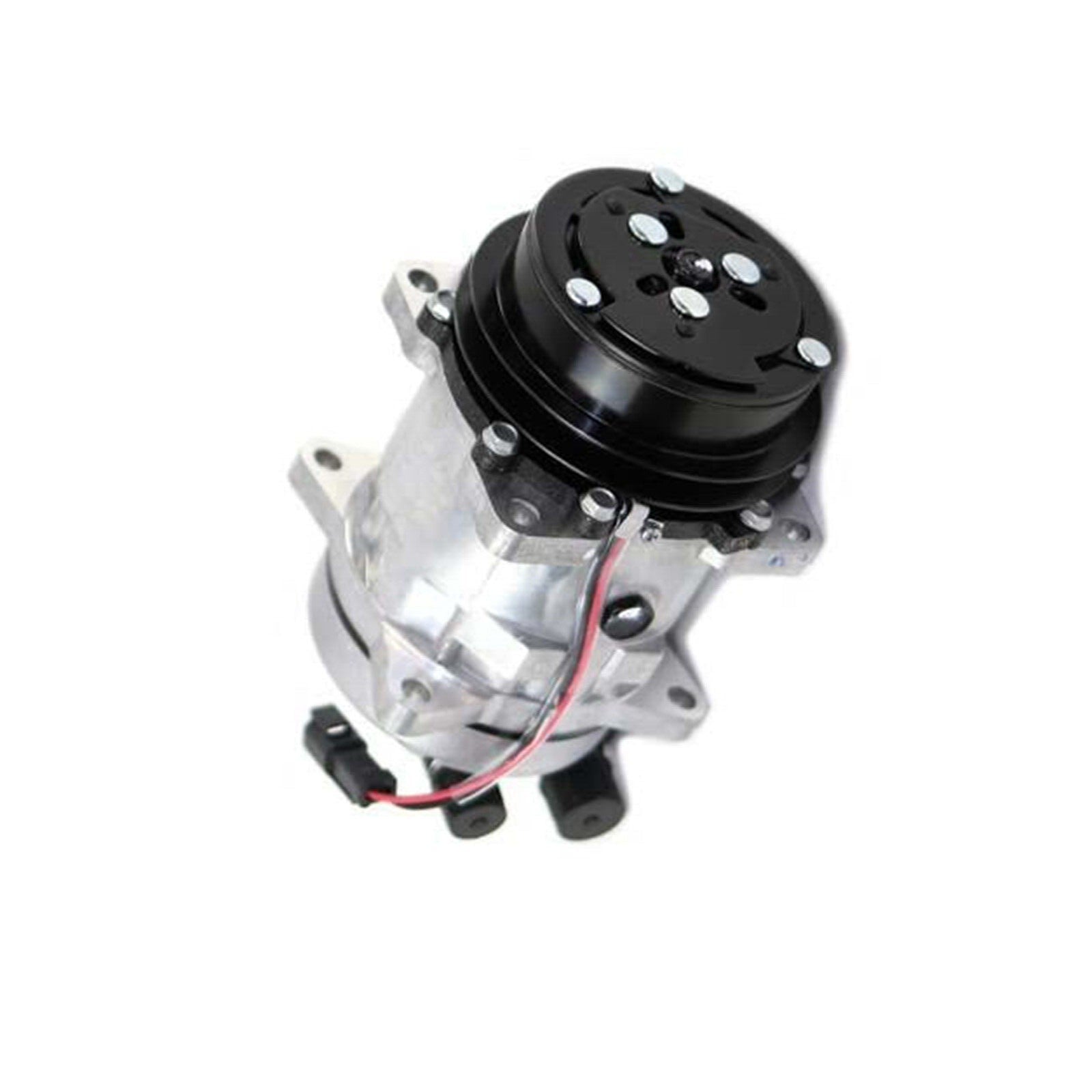 7279629 Fits For Bobcat S550 T590 T550 S570 S590 A/c Compressor