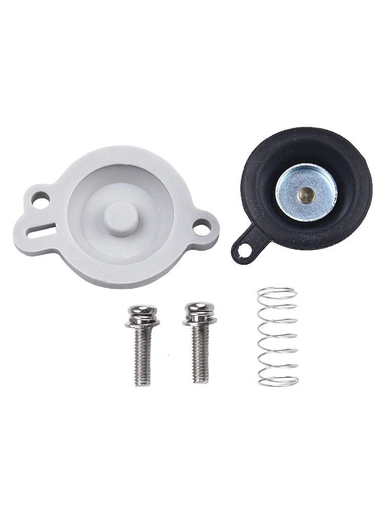 Carburetor Diaphragm Cover For Road Star 1600 1700 Xv1600 20002006