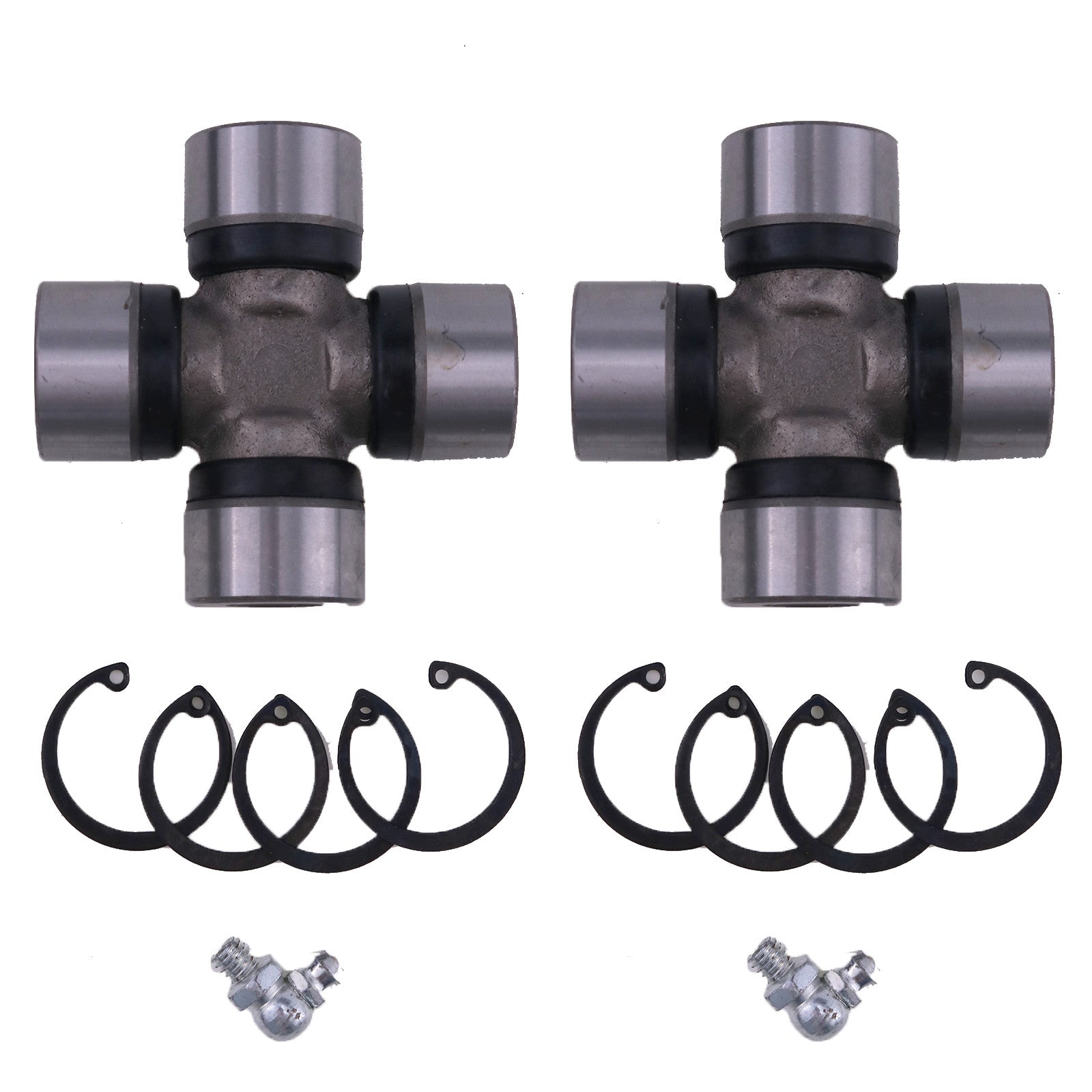 Universal Joint Cross Re212902 For John Deere Tractor 5075e 5090r