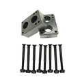 Outdoor Skateboard Riser Pads