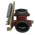 Brake Valve 4983719 1203015-kd400 For Cummins Isb | Hook & Hull Co