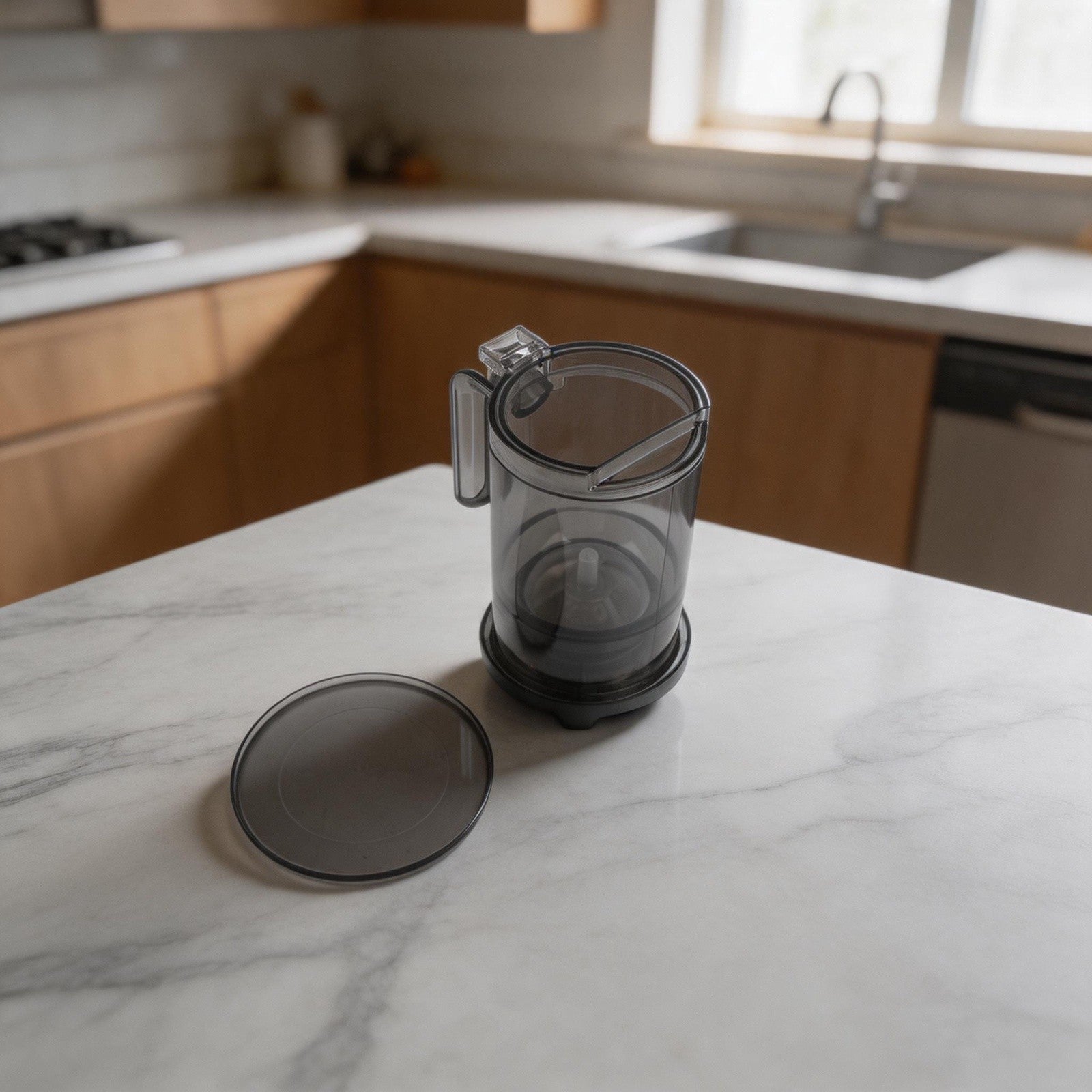 Coffee Maker Brewing System