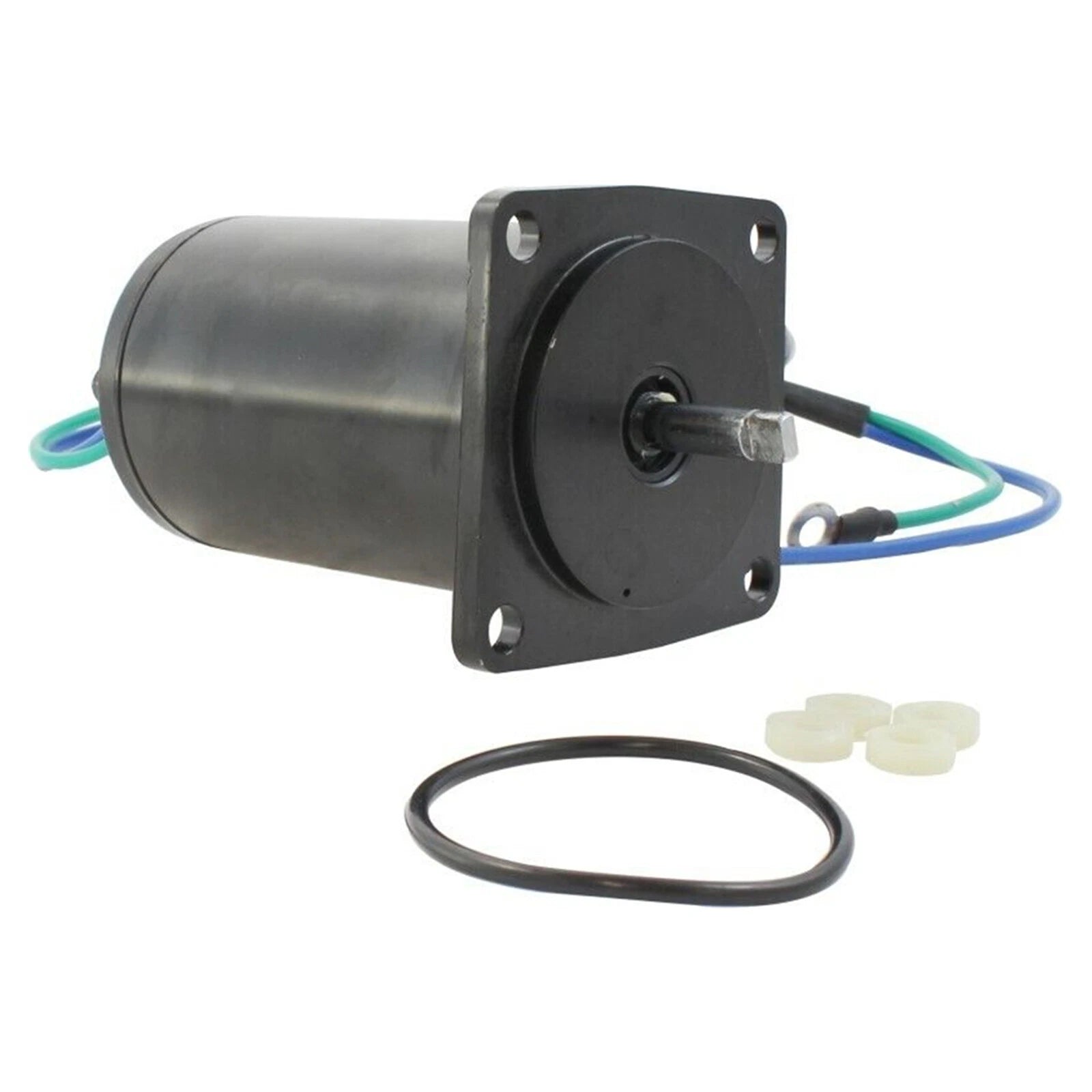 Tilt Trim Motor for Yamaha F90 90HP Marine 2003-2004