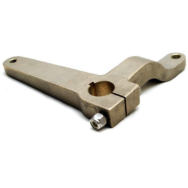 MasterCraft Boat Dual Rudder Arm 200157 | 1 1/8 Inch Bronze by MasterCraft