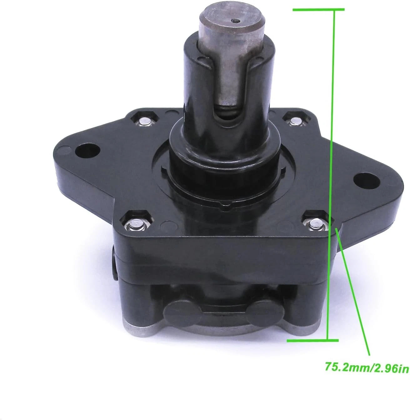 Fuel Pump – Suzuki DF25A/DF30A 25-30HP