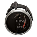Boat Trim Gauge Faria GPC053A Champion 2 Inch by Faria