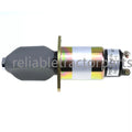 <Wbr/>1a For Woodward 24V Shutdown Solenoid Valve 2 | Hook & Hull Co