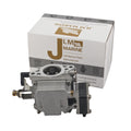 6b4-14301 Outboard Carbs Carburetor For Yamaha Marine Outboard Boat
