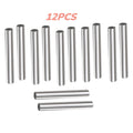 Shear Pins Set of 12 for Johnson Evinrude 10-25HP Models