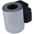 Solenoid Coil 84259238 298614a1 For Case 580m 580sl | Hook & Hull Co