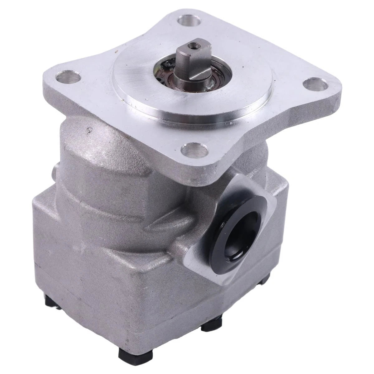 Gear Pump 67810-76100 67810-75100 For Kubota B1550d B1750e B8200hst