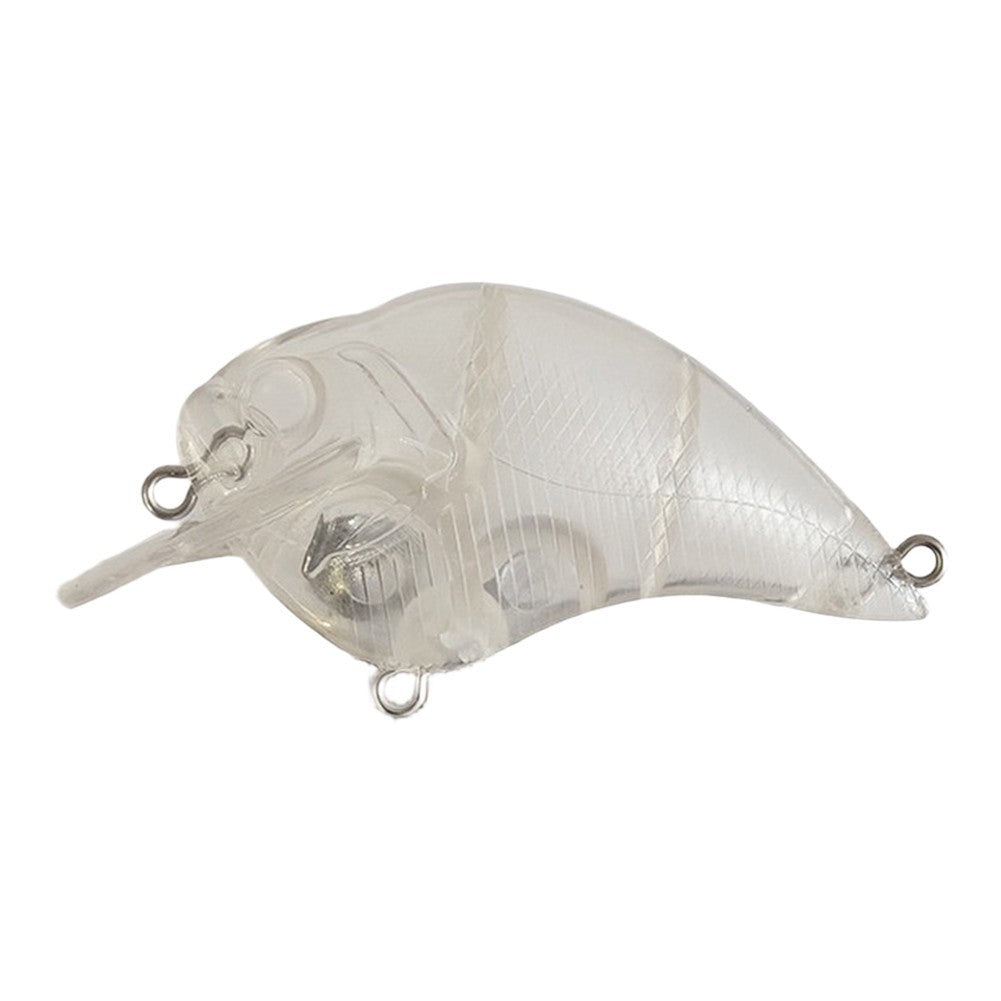 Crankbait Lifelike Appearance