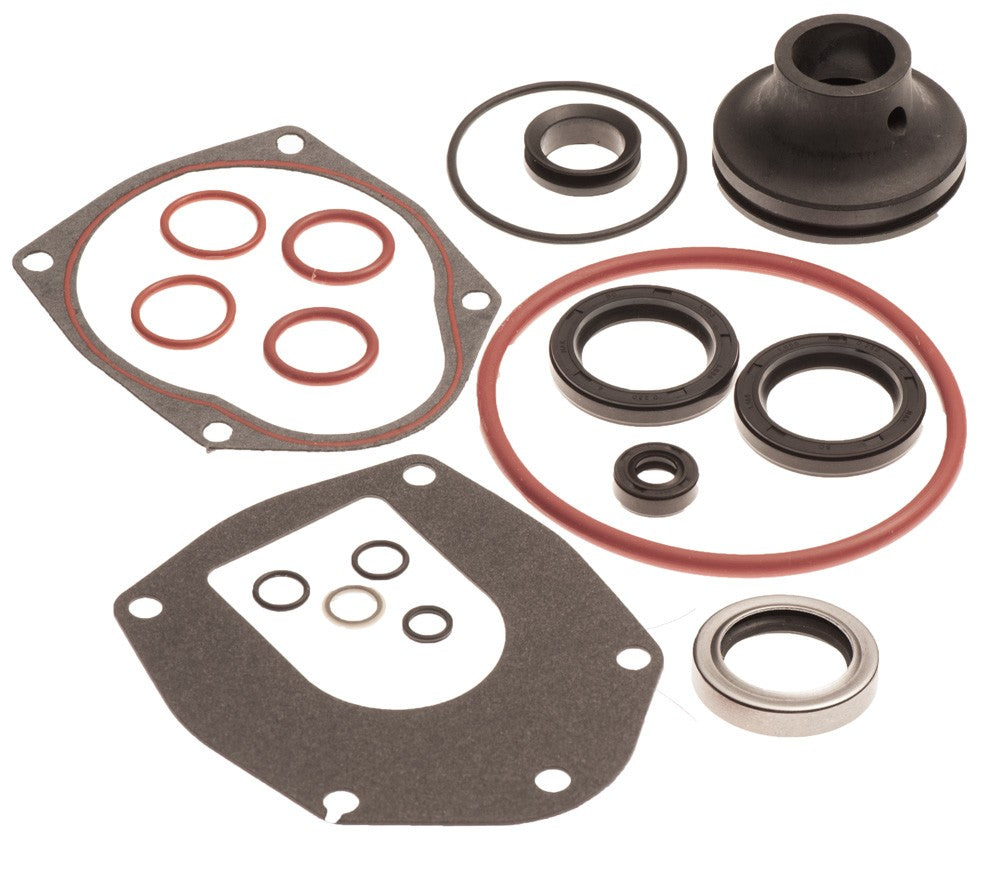 Lower Gear Case Seal Kit for Mercruiser Alpha One Gen 2 by Mercruiser